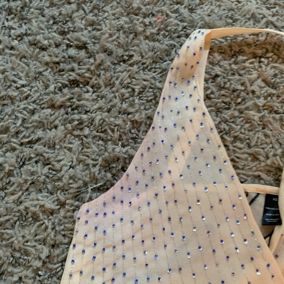 BKE Boutique top XS - Picture 3 of 4